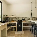 Private Villa With Pool And Garden In La Veleta