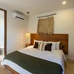 4br Modern Luxury With Private Pool & Concierge Service In Tulum