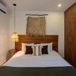 4br Modern Luxury With Private Pool & Concierge Service In Villa Tulum