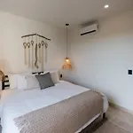 Villa 4br Modern Luxury With Private Pool & Concierge Service In Tulum