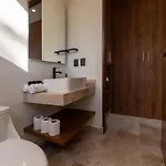 4br Modern Luxury With Private Pool & Concierge Service In Villa Tulum