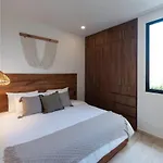 4br Modern Luxury With Private Pool & Concierge Service In Tulum