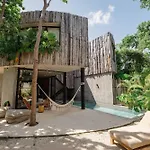 Esencia Villa - 3Br Private Pool & Hammock