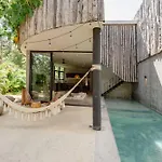 Esencia Villa - 3Br Private Pool & Hammock