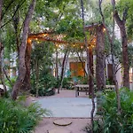 Ahal Holistika 3Br Ground-Floor Jungle Oasis With Plunge Pool