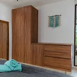 Apartamento Modern And Bright Rooftop Pools Gym Cowork Tulum