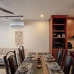 Apartamento Talulah Living 2br & Private Pool