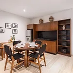 Apartamento Modern With 3 Pools And Security Tulum