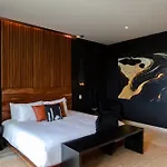 Luxury Penthouse With Private Pool, Gym