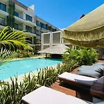 Apartamento Bakal C Tulum