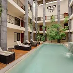 Talulah Living 2br & Private Pool Apartamento Tulum