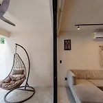 Talulah Living 2br & Private Pool Apartamento Tulum