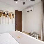 Modern With 3 Pools And Security Apartamento *