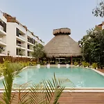 Itzel Samsara Dream Penthouse