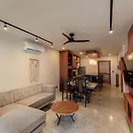 Talulah Living 2br & Private Pool * Tulum
