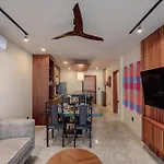 Apartamento Talulah Living 2br & Private Pool