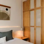 Apartamento Aflora Opal Luxe *