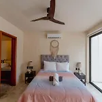 Apartamento Talulah Living 2br & Private Pool