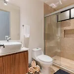Modern And Bright Rooftop Pools Gym Cowork Apartamento *