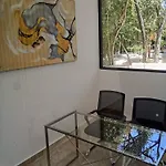 Modern And Bright Rooftop Pools Gym Cowork Apartamento *
