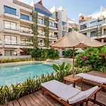 Apartamento Bakal C Tulum
