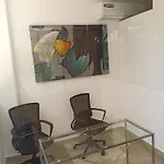 Modern And Bright Rooftop Pools Gym Cowork Apartamento *
