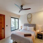 Apartamento Talulah Living 2br & Private Pool