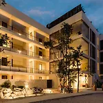 Itzel Samsara Dream Penthouse