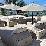 Beachfront In *