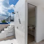Modern And Bright Rooftop Pools Gym Cowork Apartamento *