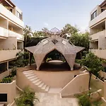 Alma Del Cielo Luxe Penthouse Aldea Zama