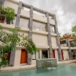 Talulah Living 2br & Private Pool Apartamento Tulum