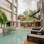 Apartamento Talulah Living 2br & Private Pool
