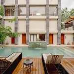Talulah Living 2br & Private Pool Tulum