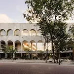 Alma Del Cielo Luxe Penthouse Aldea Zama