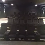 Modern And Bright Rooftop Pools Gym Cowork
