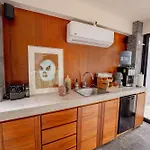 Talulah Living 2br & Private Pool Apartamento