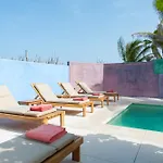 Hotel Zamas Tulum