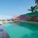 Hotel Zamas Tulum