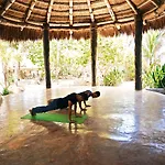 Hotel Zamas Tulum