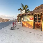 Hotel Zamas
