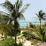 Hotel Zamas Tulum