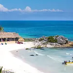 Zamas Hotel Tulum