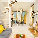 Loft Cabins In Cenotes Natural Park Tulum