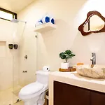 Holiday home Loft In Cenotes Natural Park *