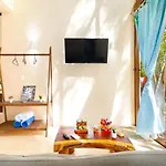 Loft In Cenotes Natural Park * Tulum