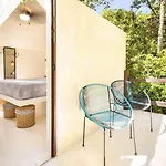 Loft In Cenotes Natural Park Holiday home *