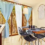 Loft In Cenotes Natural Park Tulum