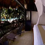 Diamante K - Inside National Park 3* Tulum