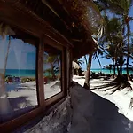 Diamante K - Inside National Park 3* Tulum